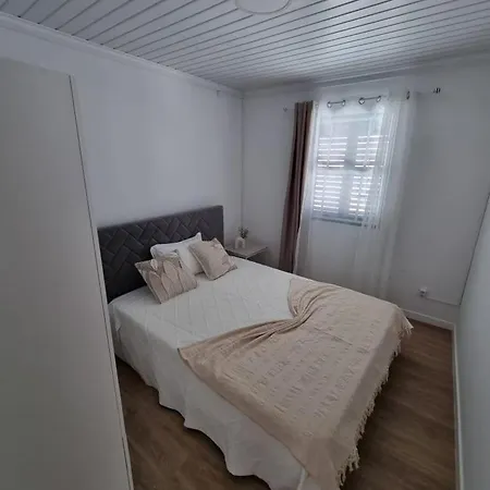 Hébergement de vacances Al A Casa Do Craca Monte (Azores)