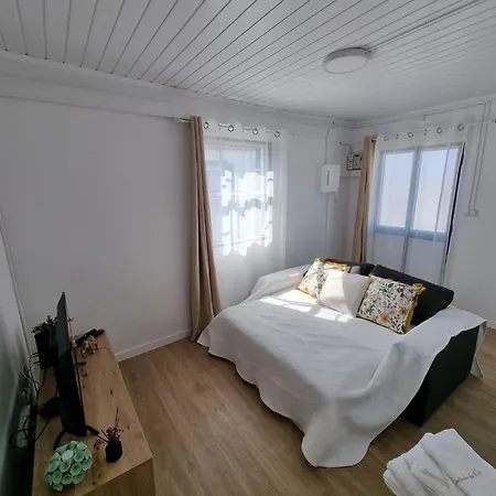 Hébergement de vacances Al A Casa Do Craca